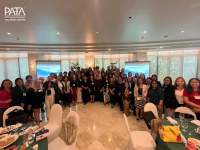 1st PATA Philippines Chapter Business Assembly (10)